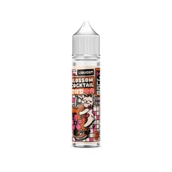 Liquideo — Blossom Cocktail Kjuice Liquideo 50ml