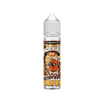 Liquideo — Morning Star Kjuice Liquideo 50ml