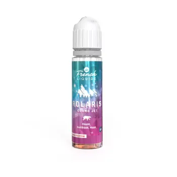 Cosmo Jet Polaris Le French Liquide Lips 50ml