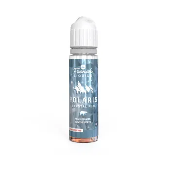 Le French Liquide — Crystal Fuze Polaris Le French Liquide Lips 50ml