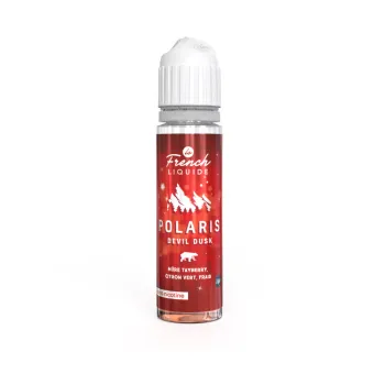 Le French Liquide — Devil Dusk Polaris Le French Liquide Lips 50ml