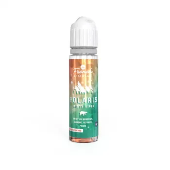 Misty Viper Polaris Le French Liquide Lips 50ml