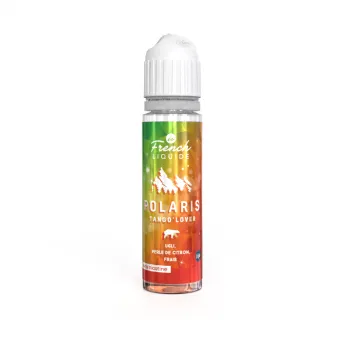 Tango Lover Polaris Le French Liquide Lips 50ml