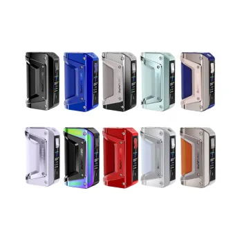 Geekvape — Box Aegis Legend 3 GeekVape