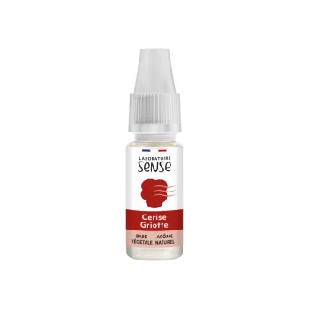 10ml — Cerise Griotte Sense 10ml