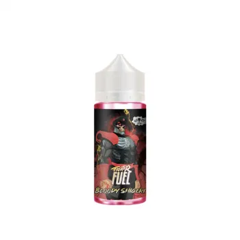 100ml — Bloody Shigeri Fighter Fuel Maison Fuel 100ml