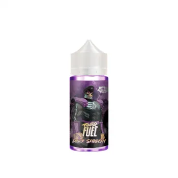 100ml — Dark Shigeri Fighter Fuel Maison Fuel 100ml