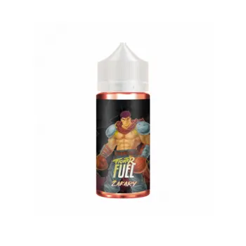 100ml — Zakary Fighter Fuel Maison Fuel 100ml
