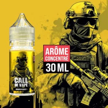 Call of Vape — Support Concentre Call Of Vape Cloud Vapor 30ml