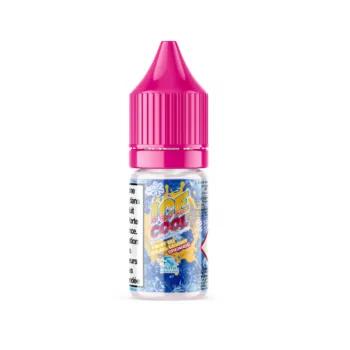Ice Cool — Fruit Du Soleil Levant Grenade Ice Cool Liquidarom 10ml 03mg