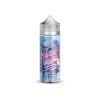 Ice Cool — Framboise Bleue Pitaya Ice Cool Liquidarom 100ml