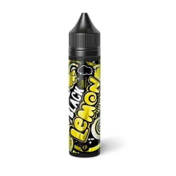Eliquid France — Black Lemon Creative Suite Eliquid France 50ml