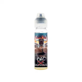 Ragnarok X Ultimate A&L 50ml