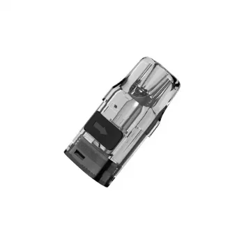 Smok — Pack de 2 cartouches 3ml Smokclipp Pod Smoktech