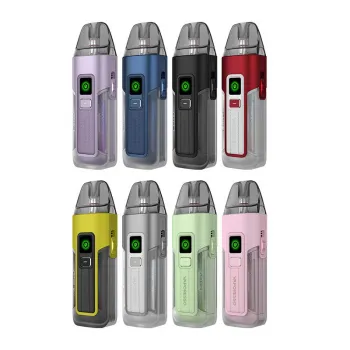 Vaporesso — Kit Luxe X2 Vaporesso