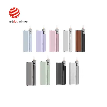 Geekvape — Kit Wenax M (PB 2500mah + Wenax M1 Mini) GeekVape