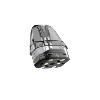 Vaporesso — Pack de 2 cartouches 5ml Flat Luxe X Vaporesso