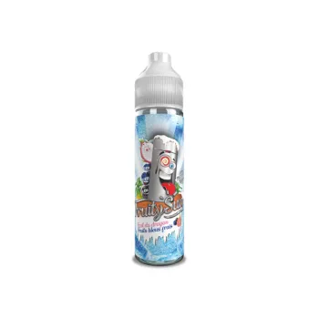 Fruit Du Dragon Fruits Bleus Frais Platinum Edition Fruity Sun 50ml