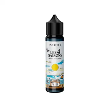 50ml — Menthe Cassis Citron Ete Protect 50ml