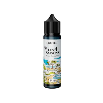 50ml — Pomme Grenade Mure Ete Protect 50ml