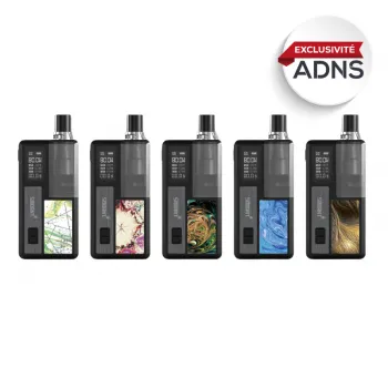 Kit Knight 80 AIO Smoant