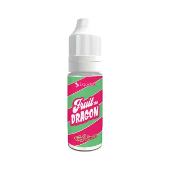 Liquideo — Fruit Du Dragon Wpuff Flavors Liquideo 10ml