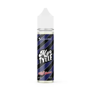 Liquideo — Myrtille Wpuff Flavors Liquideo 50ml