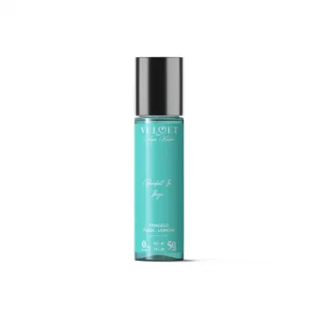 Barefoot In Ibiza Velvet Vape Maker 50ml