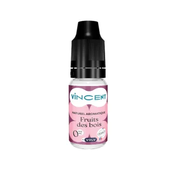 VDLV — Fruits Des Bois Naturel Aromatique VDLV 10ml