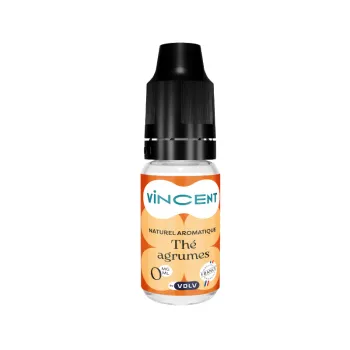 VDLV — The Agrumes Naturel Aromatique VDLV 10ml