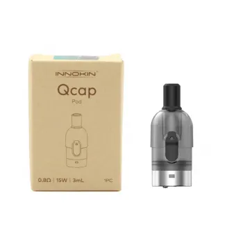 Cartouche QCAP Trine Q 3ml Innokin