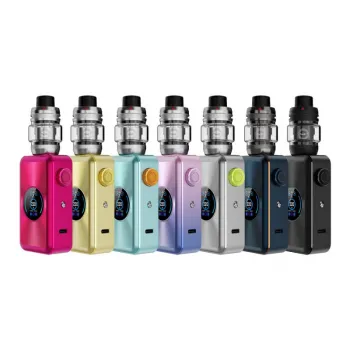 Vaporesso — Kit Gen Max (+ato Itank T 6ml) Vaporesso