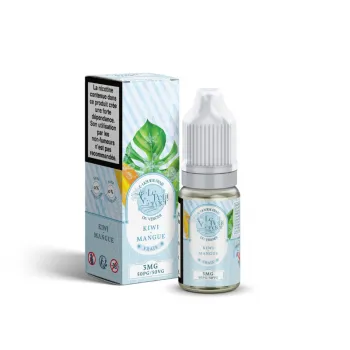 10ml — Kiwi Mangue Le Petit Verger Frais 10ml