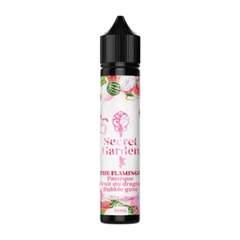 50ml — Flamingo Secret Garden Secrets Lab 50ml