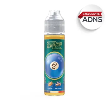 Numero 2 La Manufacture LP Vapor 50ml