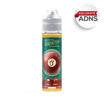 Numero 3 La Manufacture LP Vapor 50ml