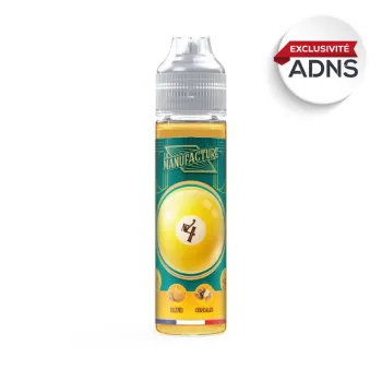 Numero 4 La Manufacture LP Vapor 50ml
