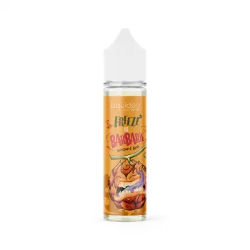 Liquideo — Freeze De Barbarie Freeze Liquideo 50ml