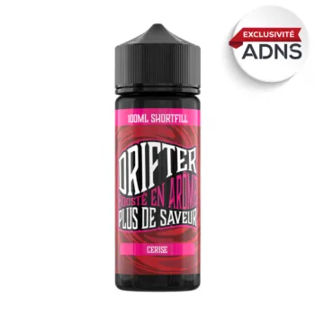 Drifter — Cerise Drifter 100ml