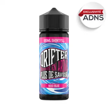 Drifter — Mad Blue Drifter 100ml
