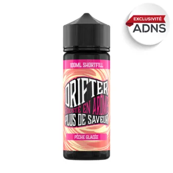 Drifter — Peche Glacee Drifter 100ml
