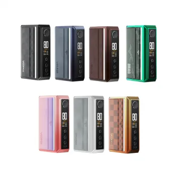 Voopoo — Box Drag 5 Voopoo