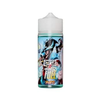 100ml — Yuko Fighter Fuel X Enfer 100ml