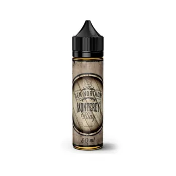 Monterey King Ben Northon 50ml