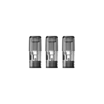 Joyetech — Pack de 3 cartouches 2ml Ego Slim Joyetech