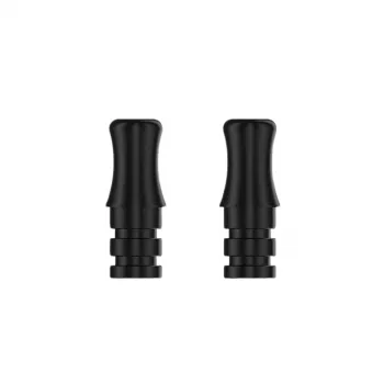 Geekvape — Pack de 2 Drip Tip Plastic Wenax GeekVape