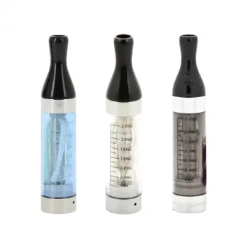 Kangertech — Clearomiseur T2 Kangertech
