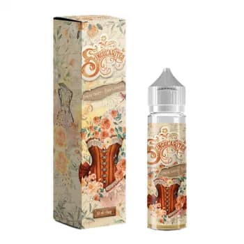 Fraise Noire Baies Rouges Singularites 50ml
