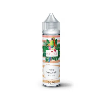 50ml — Nefle Sanguinello Abricot Fruits Prestige 50ml