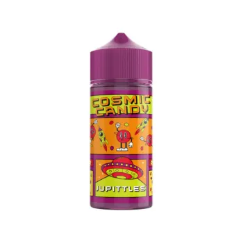 50ml — Jupittles Cosmic Candy 50ml